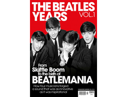 The Beatles Special The Beatles Years Vol.1, Зарубежные музыкальные журналы, Intpressshop