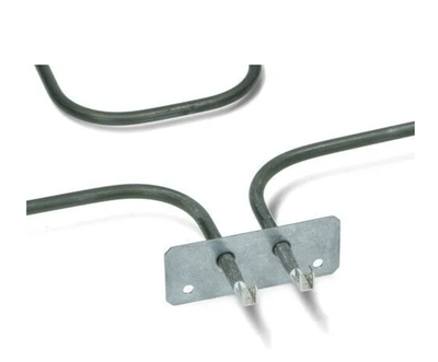 ТЭН для духовки плиты BEKO  b462300001 (430x300mm) 1100W