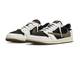 Nike Air Jordan 1 Low x Travis Scott Olive