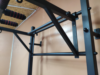 Шведская стенка 3 в 1 "Стандарт"