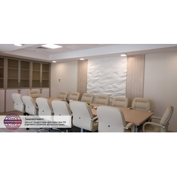 Гипсовая панель STELLS артикул D-0007