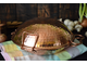 Катаплана медная (CopperCrafts) Португалия арт.5100