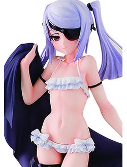 Фигурка 1/7 Лаура Бодевиг (Laura Bodewig)