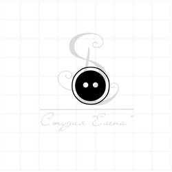 ФП штамп "Пуговица"