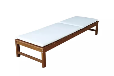 Шезлонг из акации KARO