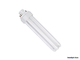 Osram Dulux D/E 18w 830/840 G24q-2