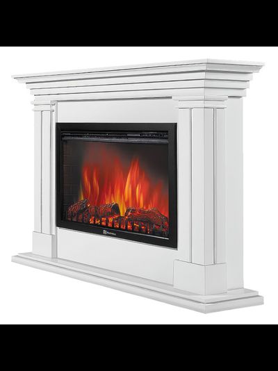 Портал Firelight Castello 30 Белый