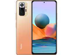Xiaomi Redmi Note 10 Pro 6/128GB Bronze