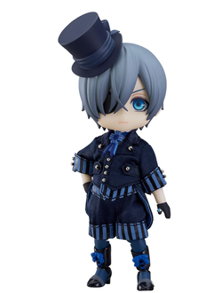 Нендроид-кукла Сиэль Фантомхайв (Nendoroid Doll Ciel Phantomhive)
