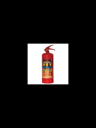 Огнетушитель порошковый ОП 2 купить