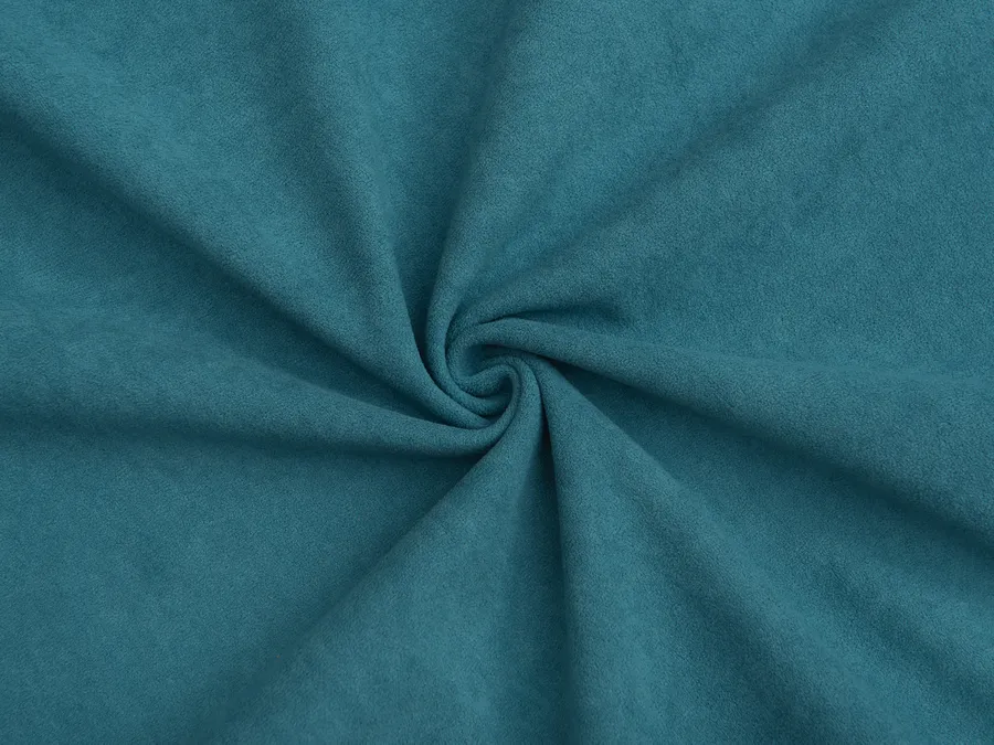 (РАМ) Велюр "Джекпот" (Jackpot)-Blue-09 .
Состав: 100% полиэстер.
Плотность: 350 г/кв.м.
Устойчивость к истиранию: 50 000 циклов.
Ширина: 140 см.

Внимание! Цвет материала может быть искажен настройками монитора.