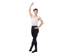 БАЛЕТНОЕ ТРИКО 2560