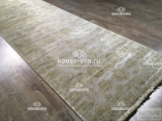 Ковер BATIK.HALI MG396 beige / 0.8*3 м