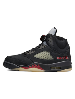Nike Air Jordan 5 Gore-Tex Off Noir Gore-Tex