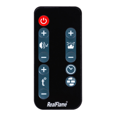 пульт для очага FireSpace 33