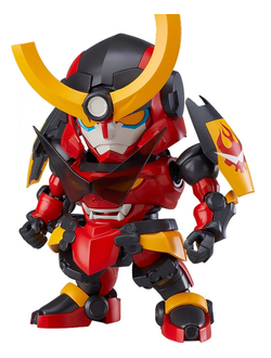 Нендроид Гуррен Лаганн (Gurren Lagann)