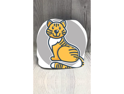 Шапки год Тигра