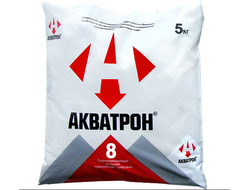 Гидроизоляция Акватрон-8 (мешок 5 кг) гидропломба