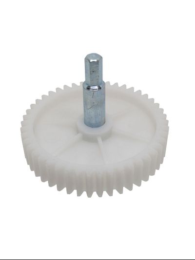 Шестерня основная для мясорубки Polaris PMG 1605, 1804, 1805, 1806, 1810, 2005