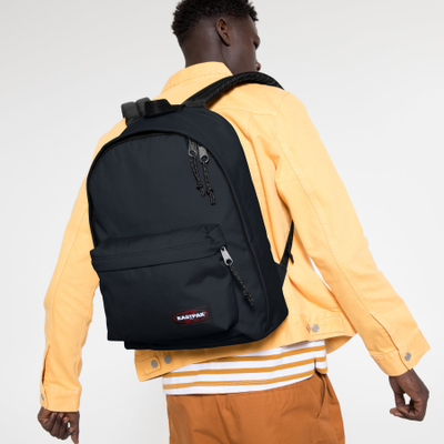 Рюкзак Eastpak Out Of Office Cloud Navy