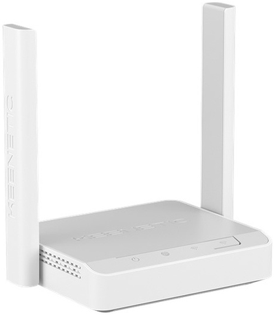 Wi-Fi роутер Keenetic Explorer (KN-1621)