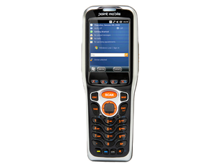 Point mobile тсд. Point mobile тсд