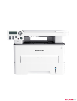 Pantum M6700DW (A4, лазерное, 1200dpi, 30стр / мин, 128Mb, Duplex, WiFi, сеть)