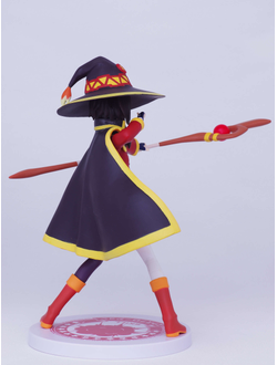 Фигурка Мэгумин (Megumin)