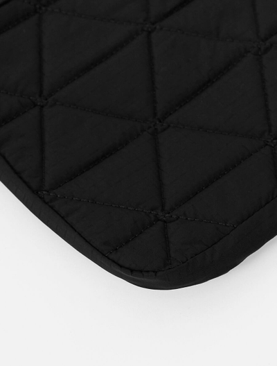 Сумка Anteater Messenger Bag Black фото 4