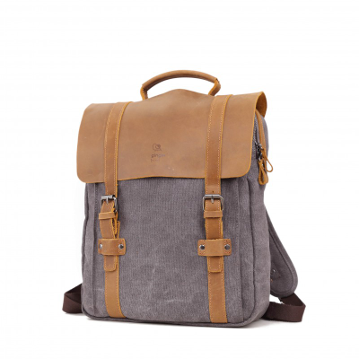 Рюкзак Ginger Bird Winter Pack 16 Dark Grey