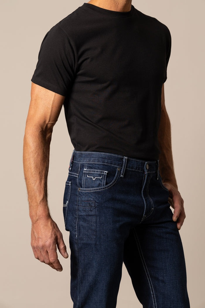 Джинсы Kimes Ranch Thomas