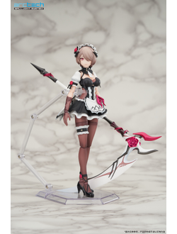 Фигурка 1/8 Рита Россвайс (Rita Rossweisse Umbral Rose Ver.)