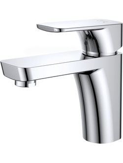 Смеситель для раковины DK Berlin.Freie DA1432101 хром