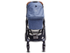 Коляска с автокреслом Valco baby Snap 4 Ultra Trend Denim