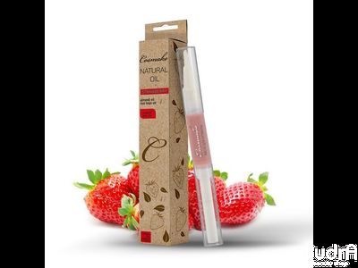 Cosmake Натуральное масло карандаш для ногтей и кутикулы