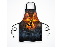 Фартук Stalker/ Сталкер №2