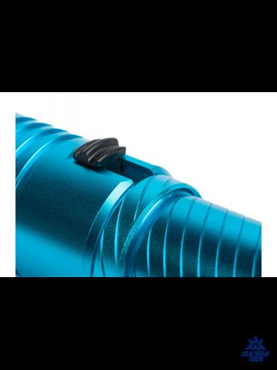 Фонарь подводный Scuba Brothers Flash BLUE 2000Lm L2, теплый белый