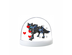 Водяной шар Dota №11