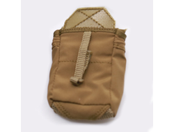 Подсумок под сброс магазина в масштабе 1/6 (26060R-B) - Easy&Simple