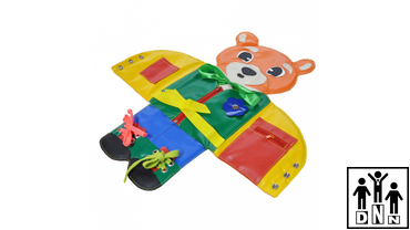 Romana Медвежонок