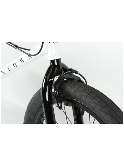 Велосипед Haro Downtown DLX 2021 20.5&quot;