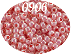 Бисер Toho 10/0 5гр цвет № 0906