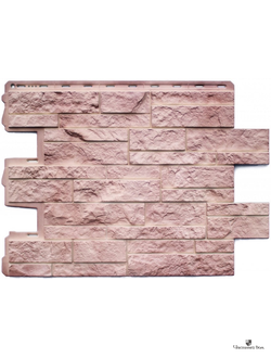 Камень Шотландский 560*680 мм Линвуд