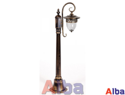 Krakow 87207 Парковый светильник