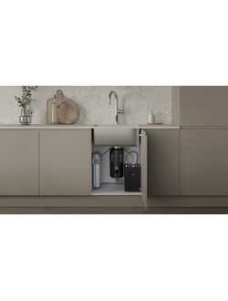 Бак нагрева 2,4 л