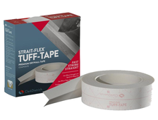 TUFF-TAPE (Угловой армирующий композитный профиль в рулоне, 57mm; L=10-30 м.п.)