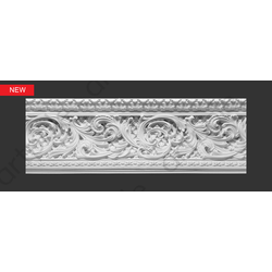 Карниз орнаментальный SK138N