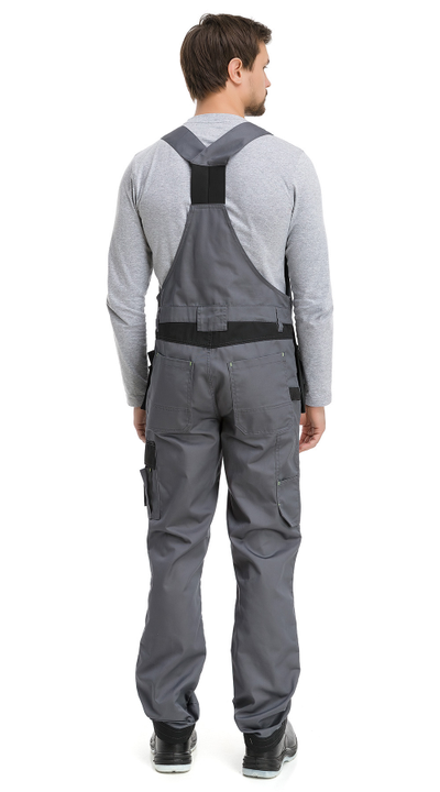 Полукомбинезон ZinDER (ЗИНДЭР)