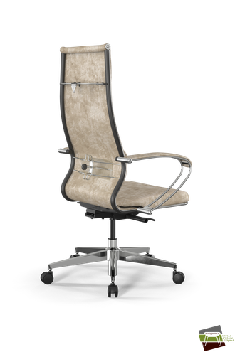 Кресло SynchroSit 10 L1-142K - Bravo /Km15/Wm12/K1cV(M23.B22.G18.W03) (Бежевый)