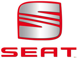 ПЕРЕХОДНЫЕ РАМКИ Seat